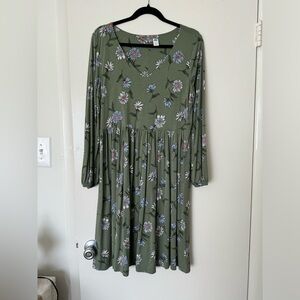 Old Navy dress